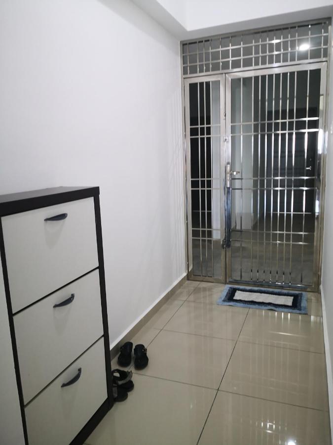 Coco Homestay 旅人の家@The Venus Sitiawan Perak 외부 사진